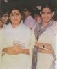 With Lata in Chennai - 1970