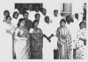 With K.Kamaraj, Sivaji, Gemini and Others