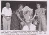 Gaana Saraswathi Award